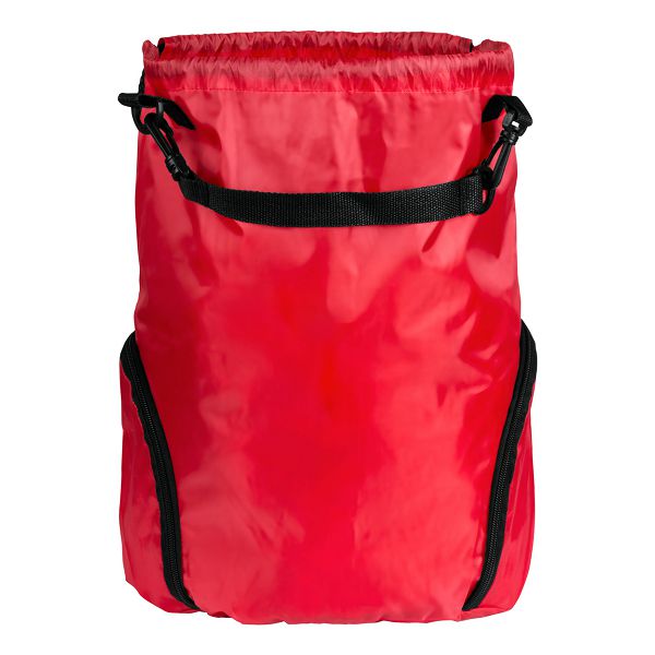 Drawstring bag Nonce, crvena