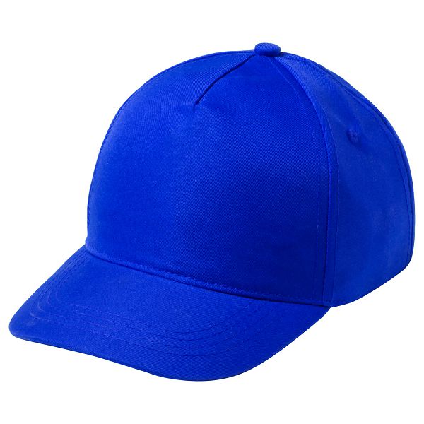 Baseball cap Krox, plava