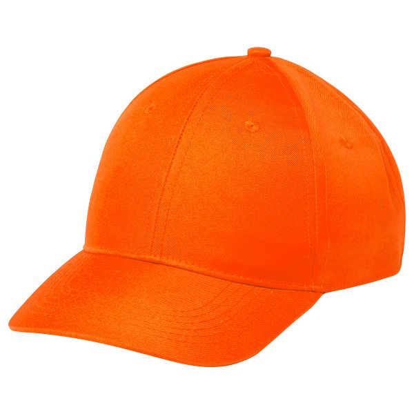 Baseball cap Blazok, narančasta