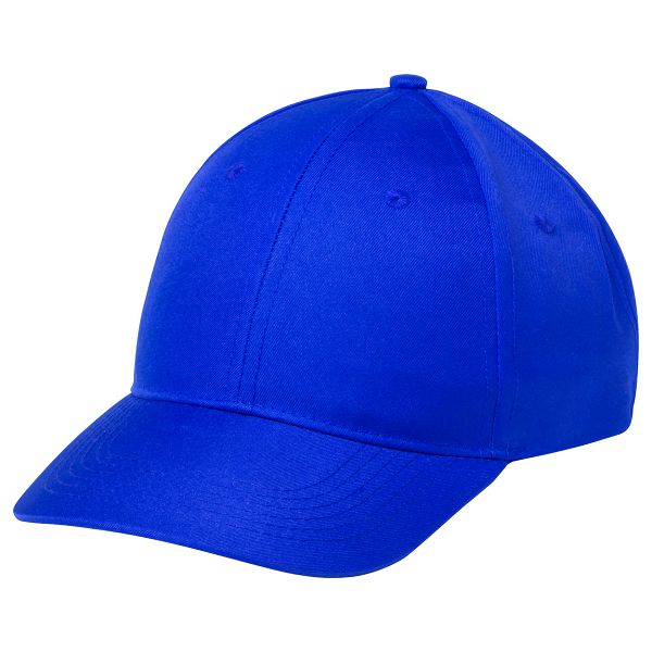 Baseball cap Blazok, plava