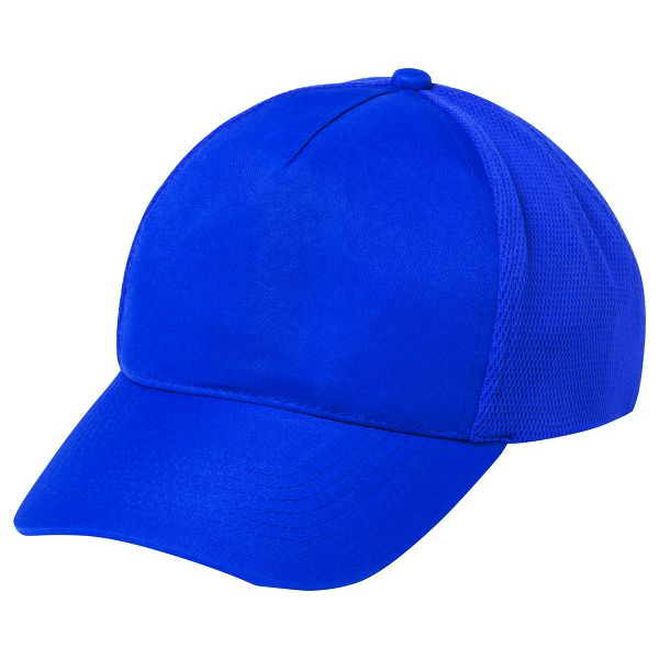 Baseball cap Karif, plava