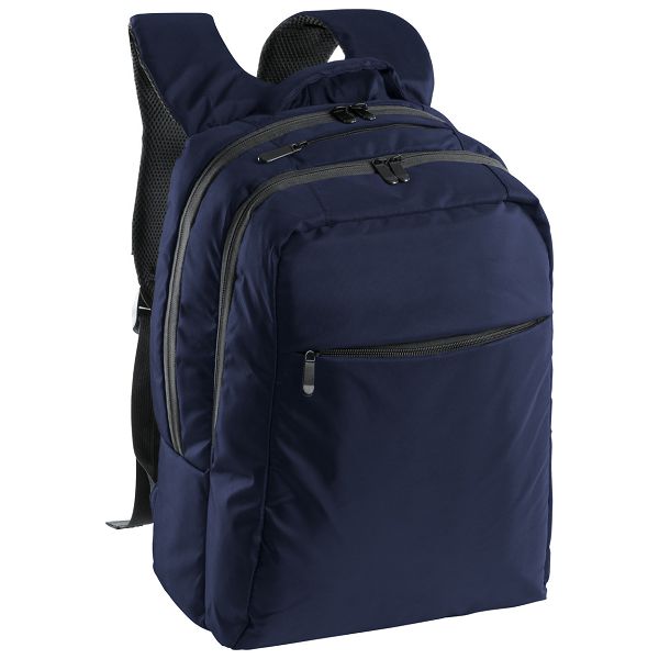 Backpack Shamer, tamno plava
