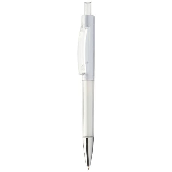 Ballpoint pen Velny, bijela