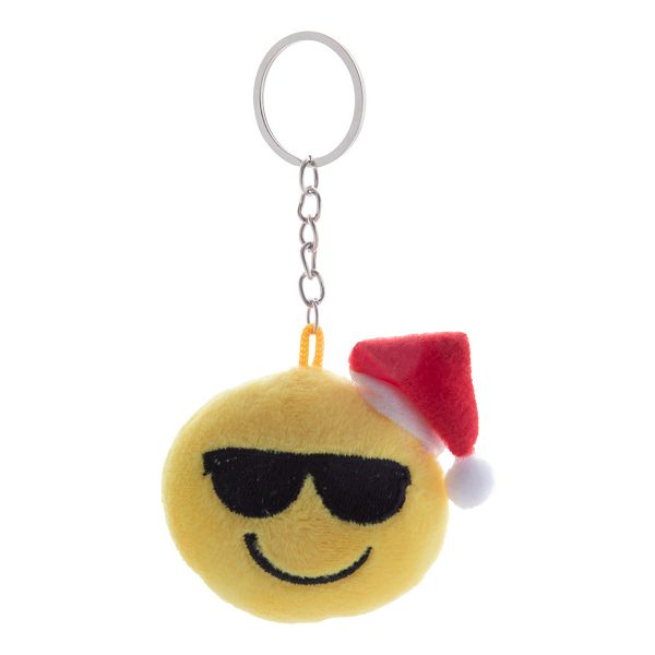 Keyring Hansen, žuta boja B