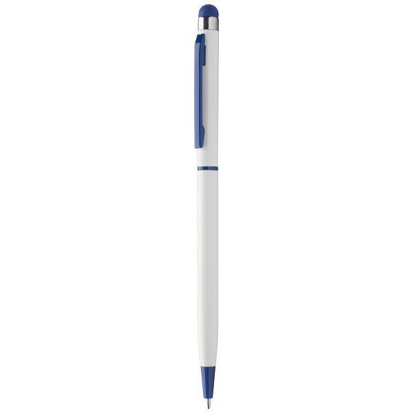 Touch ballpoint pen Duser, plava
