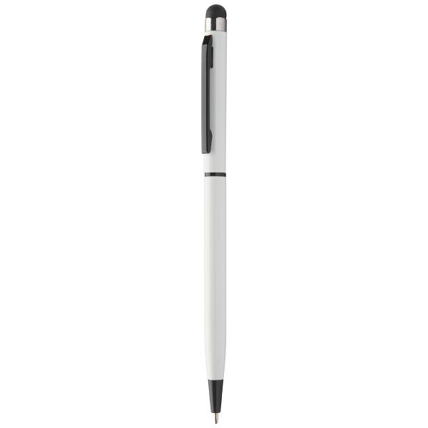 Touch ballpoint pen Duser, crno