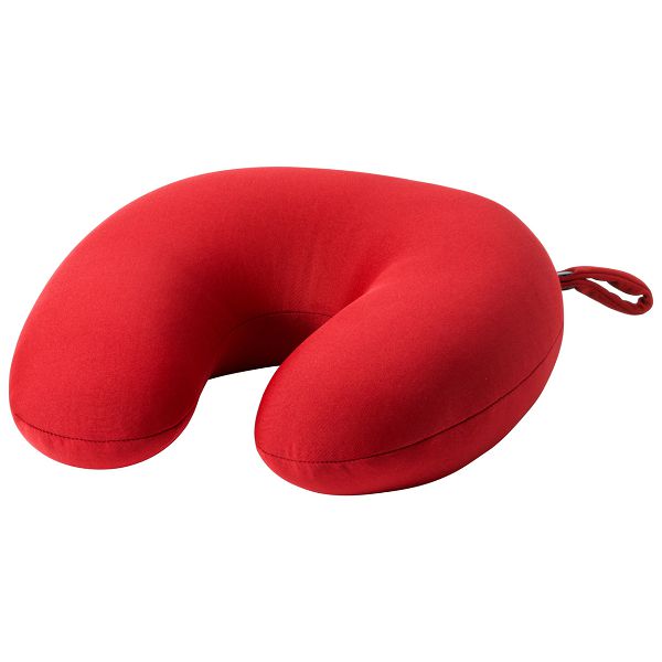 Travel pillow Condord, crvena