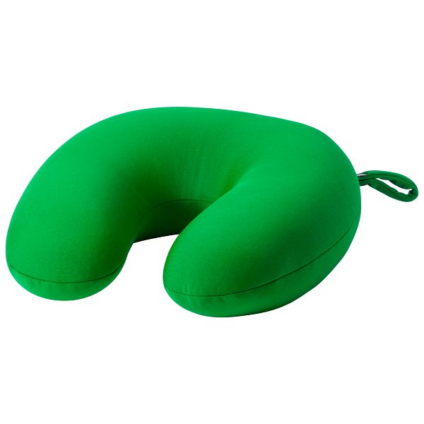 Travel pillow Condord, zelena