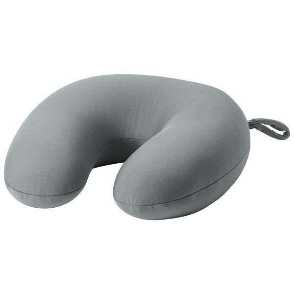 Travel pillow Condord, siva