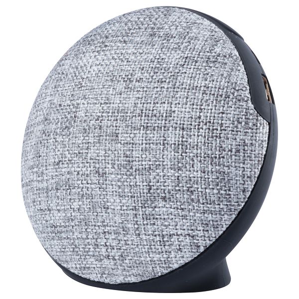 Bluetooth speaker Clarmunt, crno