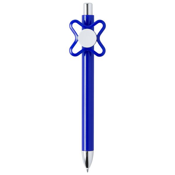 Ballpoint pen Karsol, plava