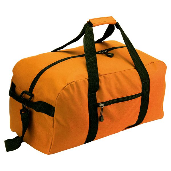 Sportska torba Drako, narančasta