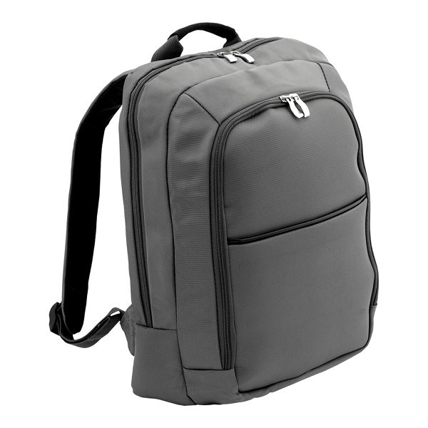 Backpack Eris, pepel siva