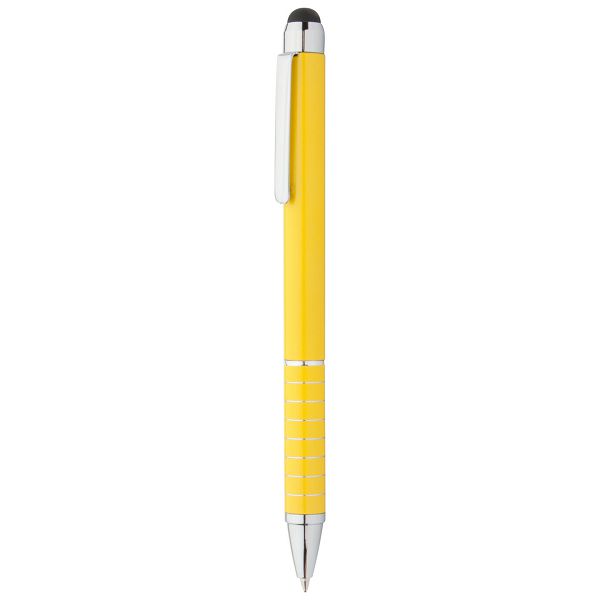 Kemijska olovka za zaslon Minox, žuta boja