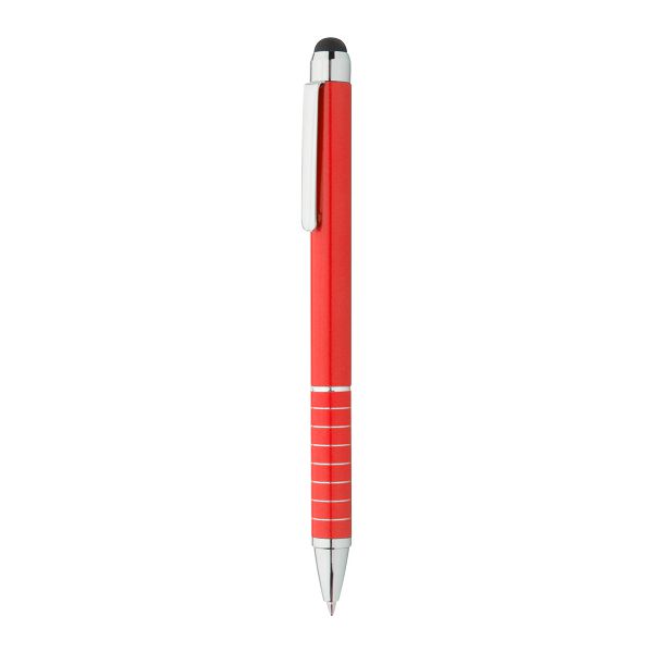 Olovke s gumicom za zaslon, Minox, crvena