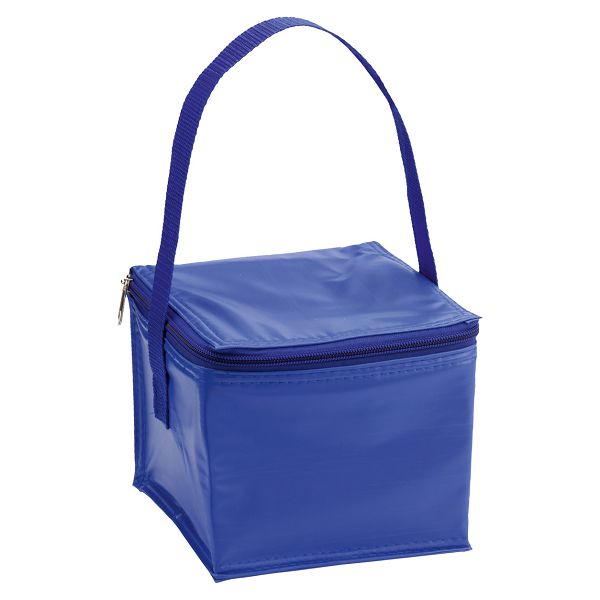 Rashladna torba Tivex, plava