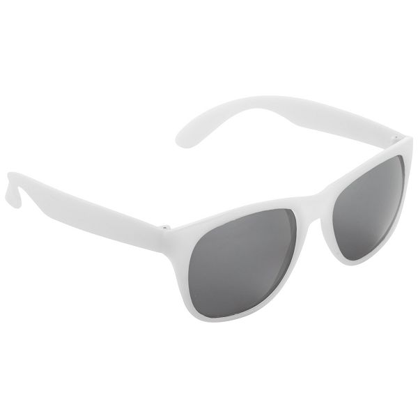 Sunčane naočale Malter, bijela