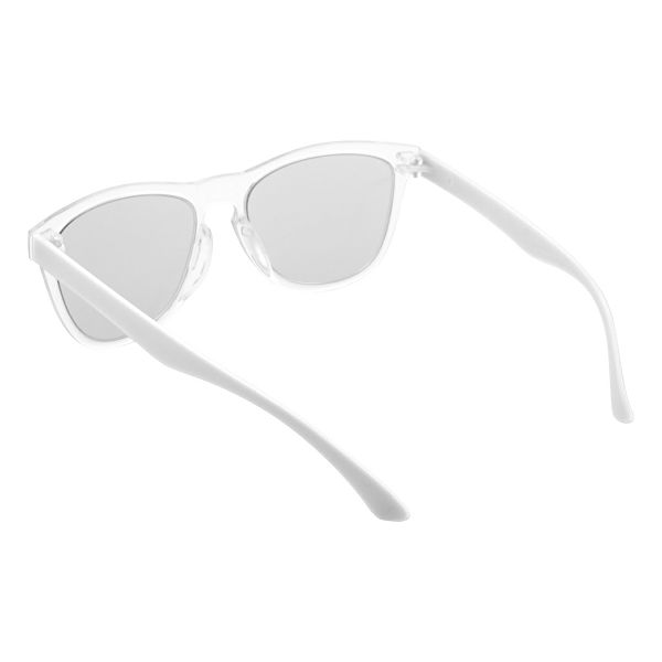 Sunčane naočale CreaSun, bijela 01_B