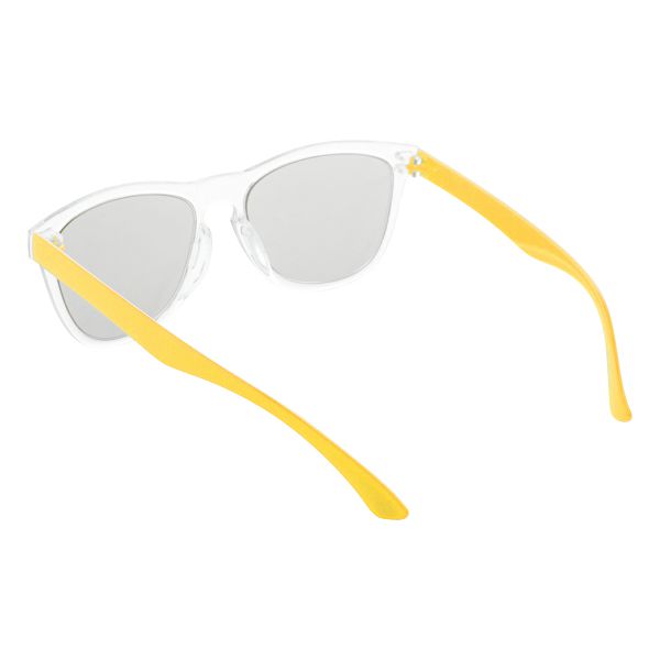 Sunčane naočale CreaSun, žuta boja 02_B