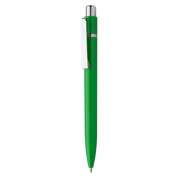 Kemijska olovka Solid, zelena