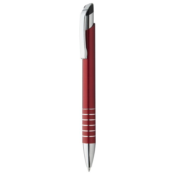 Kemijska olovka Vogu, crvena