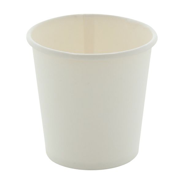 Šalica, Papcap S, bijela