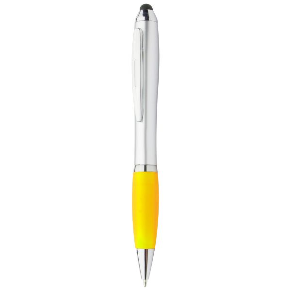 Kemijska olovka za zaslon Tumpy, žuta boja