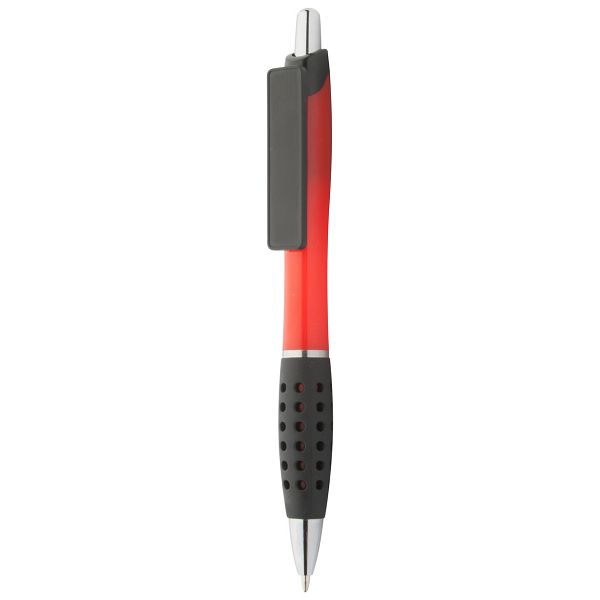Kemijska olovka Leompy, crvena