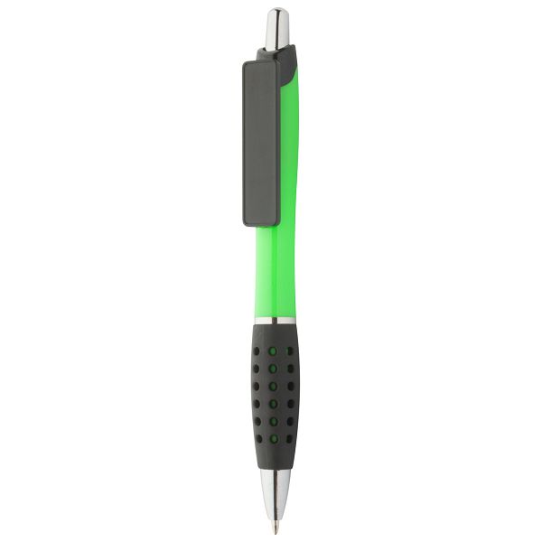 Kemijska olovka Leompy, zelena