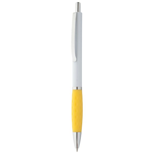 Kemijska olovka Willys, žuta boja