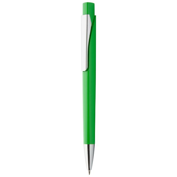 Kemijska olovka Silter, limeta zelena