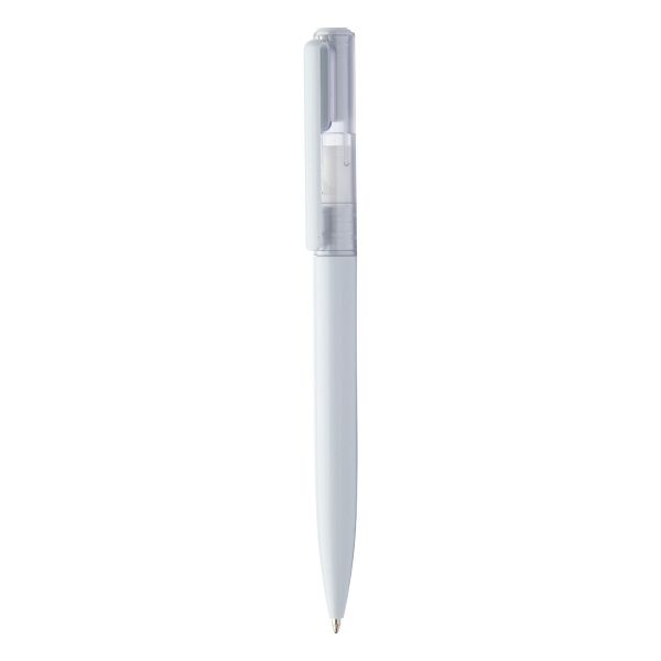 Kemijska olovka, Vivarium, bijela