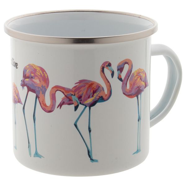 Sublimation mug Subovint, bijela