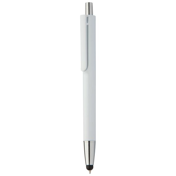 Kemijska olovka za zaslon Rincon, bijela