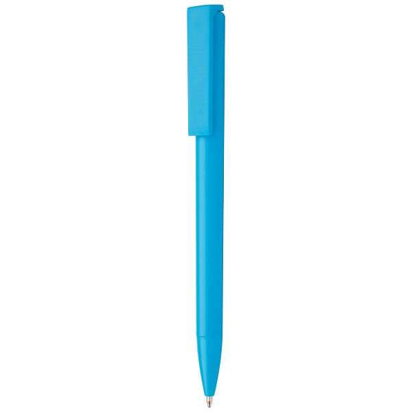 Ballpoint pen Trampolino, svijetlo plava