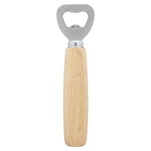 Bottle opener Bierbaum, natur