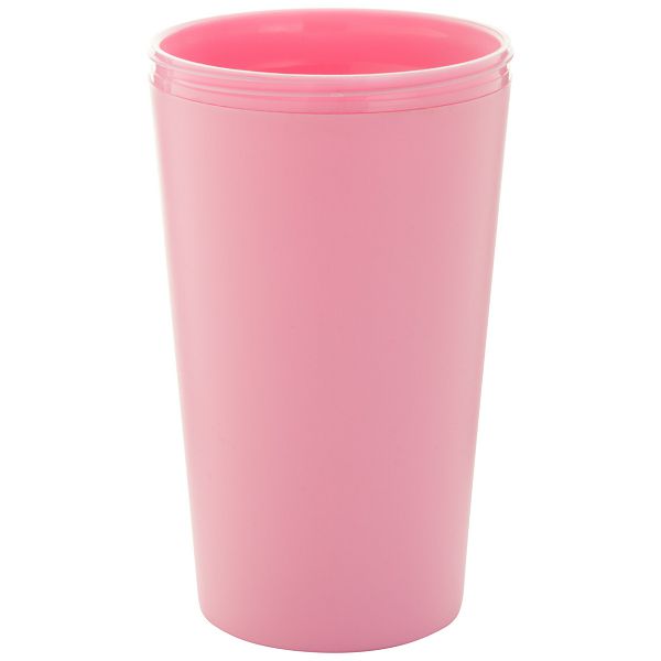 Customisable thermo mug, cup CreaCup, ružičasta