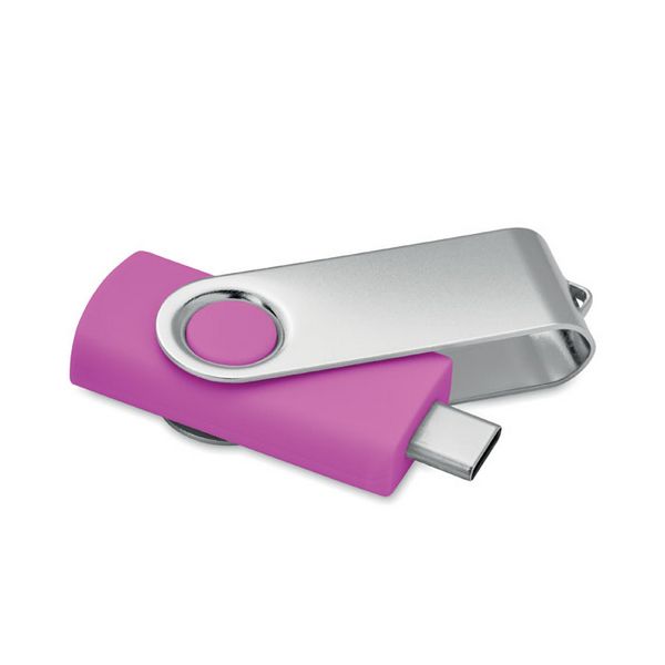 16gb usb flash 3.0 tip-c mo1401 - colodri