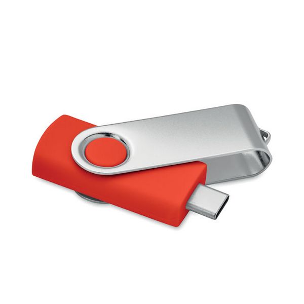 16gb usb flash 3.0 tip-c mo1401 - colodri