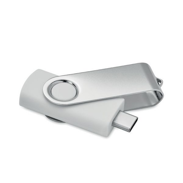 16gb usb flash 3.0 tip-c mo1401 - colodri