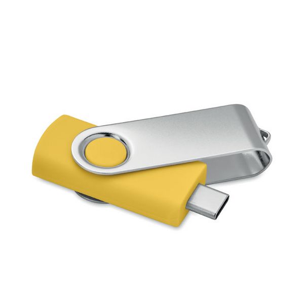 16gb usb flash 3.0 tip-c mo1401 - colodri