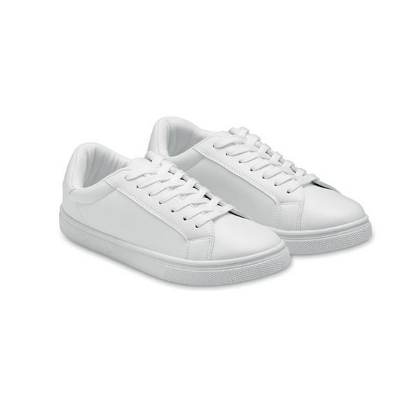 Tenisice u pu 38 - blancos