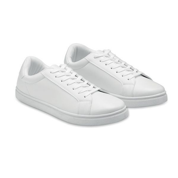 Tenisice u pu 41 - blancos