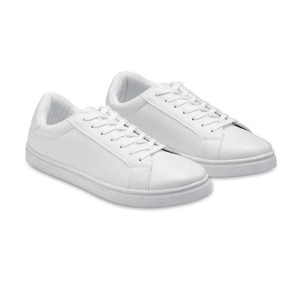 Tenisice u pu 44 - blancos