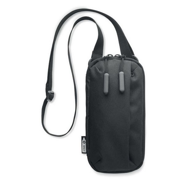 Torba za pametni telefon preko tijela - valley wallet