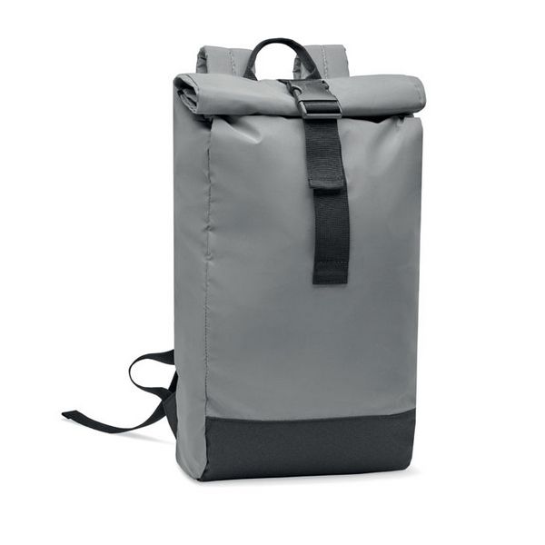 Reflektirajući ruksak s rolo vrhom - bright rollpack