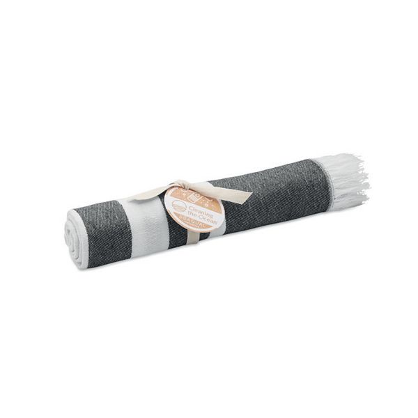 Seaqual® ručnik za hamam 70x140cm - mar
