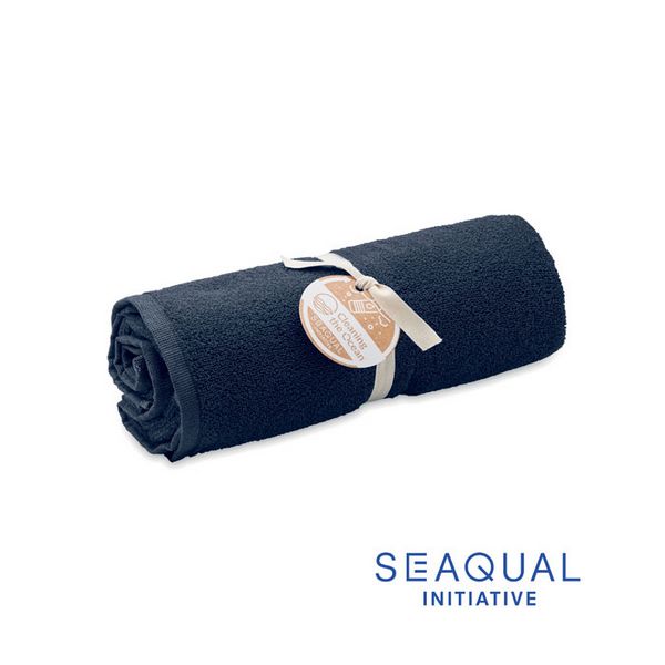 Seaqual® ručnik 70x140cm - pijesak