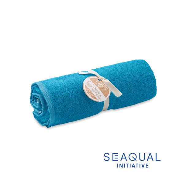 Seaqual® ručnik 70x140cm - pijesak