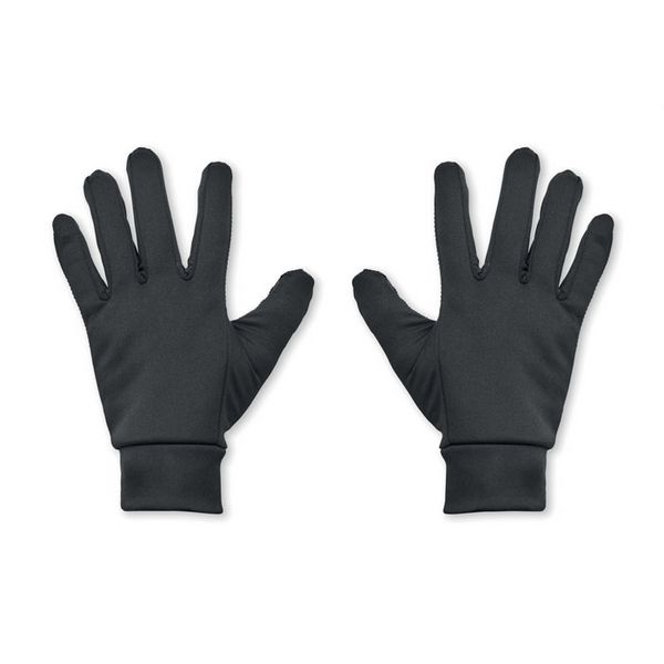 Taktilne sportske rukavice - lesport